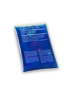 Nailine Sport Compresa Frio/Calor Reutilizable 1u