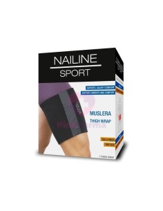Nailine Sport Muslera Talla Unica NIS110