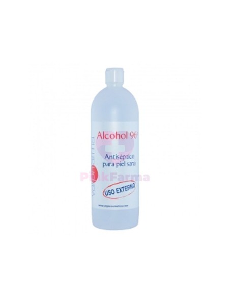 Valpharma Alcohol 96º 1L