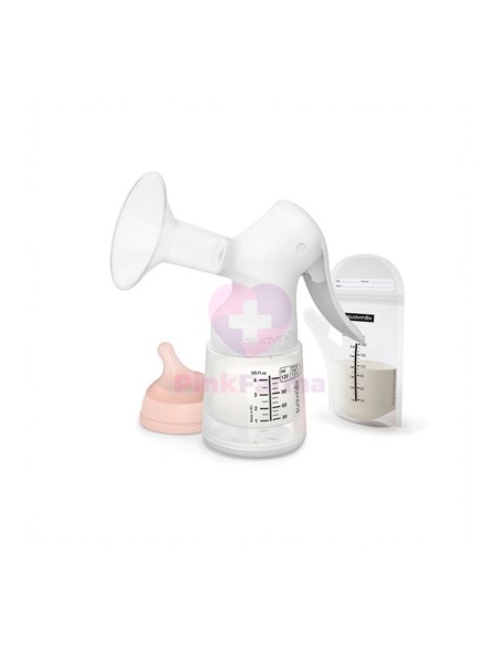 Suavinex Extractor de Leche Materna Manual