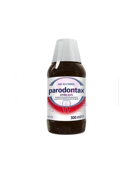 Parodontax Colutorio Extra 300ml