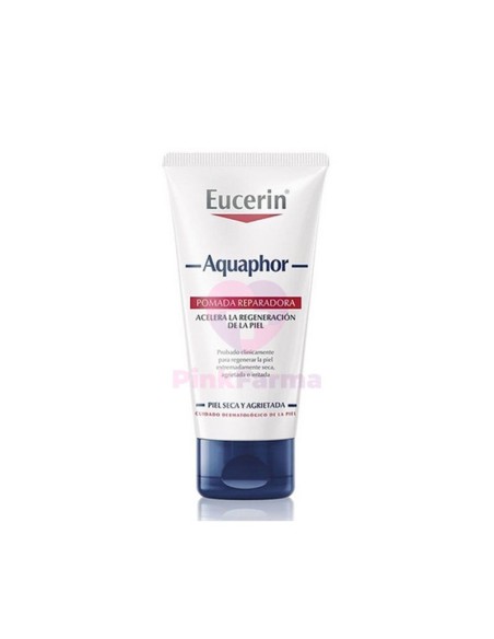 Eucerin Aquaphor Pomada Reparadora 45ml