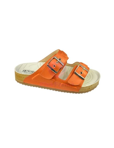 Gelatto Woodstock Papaya 37-38