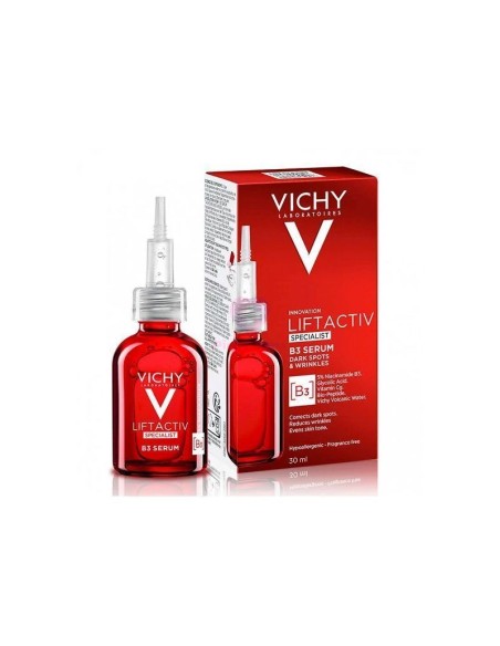 Vichy Liftactiv B3 Serum Manchas Oscuras 30ml