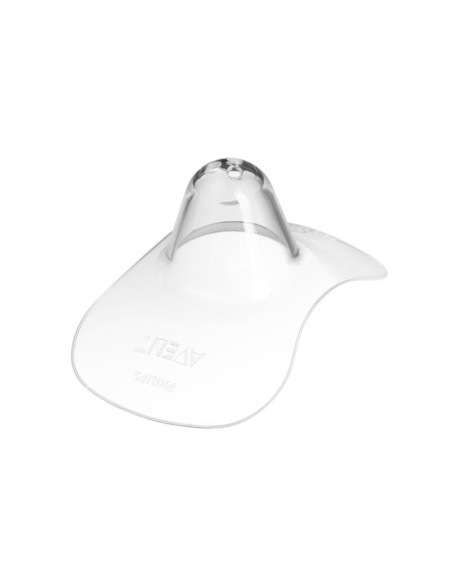 Avent 2 Pezoneras Silicona Talla M