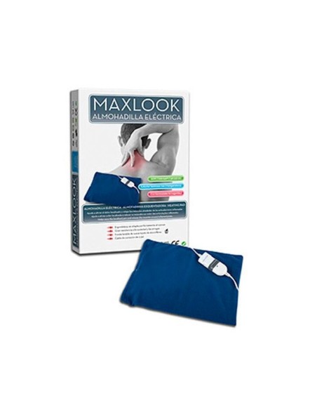 Maxlook Manta Electrica Lumbar 40x32