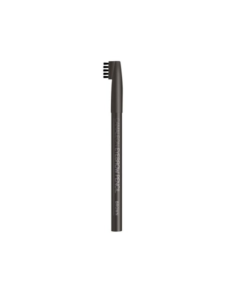 Camaleon Lapiz de Cejas Brown 1u