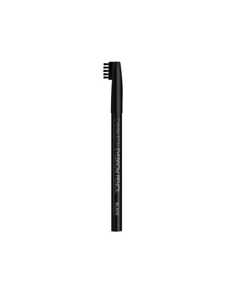 Camaleon Lapiz de Cejas Black 1u