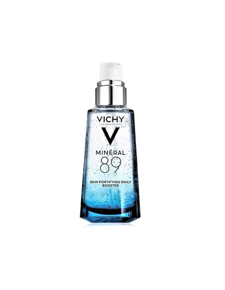 Vichy Mineral 89 Concentrado Fortificante 50ml