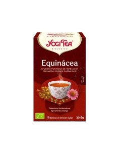Yogi Tea Equinacea 17 Bolsitas