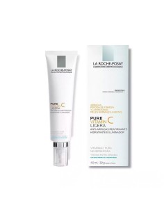 La Roche Posay Pure Vitamin C Fluido 40ml 2