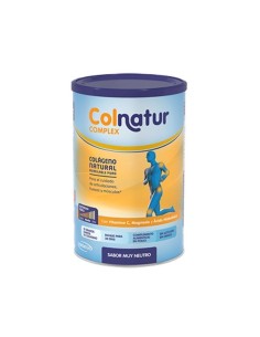 Colnatur Complex Colageno Sabor Neutro 330g 2