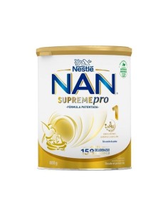 Nestle Nan Supreme Pro 1 800g