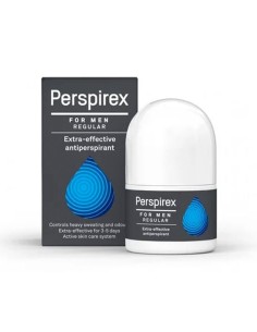 Perspirex For Men Regular 20ml