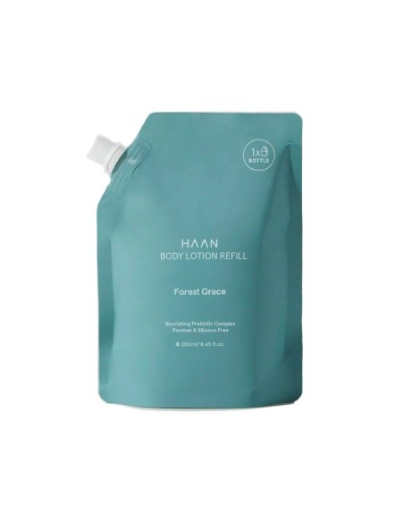 Haan Locion Corporal Forest Grace Refill 250ml