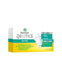 Aquilea QBiotics Ibs PRo Colon Irritable 30comp