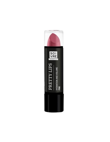Soivre Pretty Lips Pink 3.5g