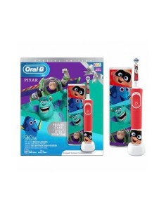 Oral B Cepillo Electrico Kids Pixar 1u