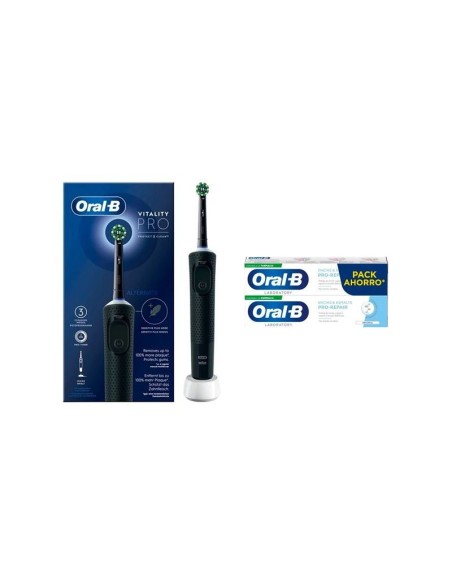 Oral B Cepillo Electrico Vitality Pro Pack...