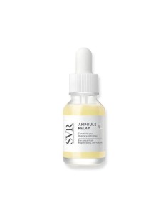 SVR Ampoule Relax Ojos 15ml