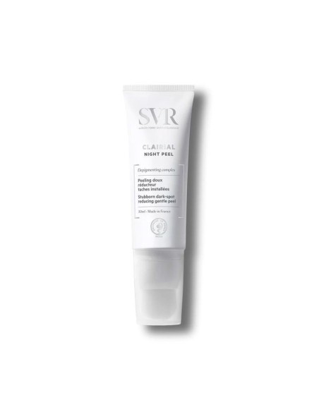 SVR Clairial Night Peel 50ml