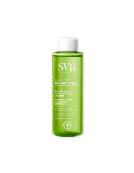 SVR Sebiaclear Micro Peel 150ml