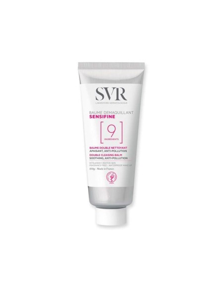 SVR Sensifine Balsamo Desmaquillante 100ml
