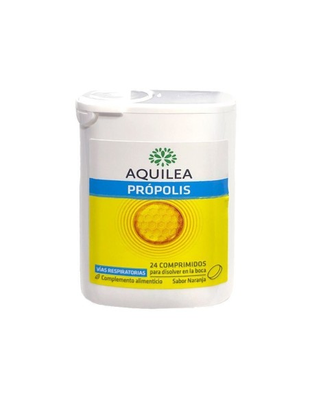 Aquilea Propolis 24 comp