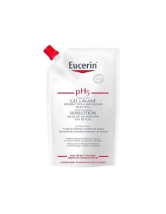 Eucerin pH5 Gel de Baño Ecopack 750ml