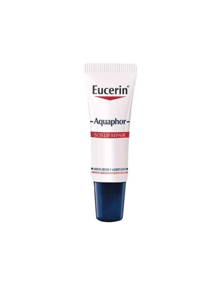Eucerin Aquaphor Labial Crema 10ml