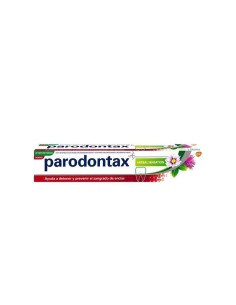 Parodontax Pasta Dentifrica Herbal Sensation 75ml