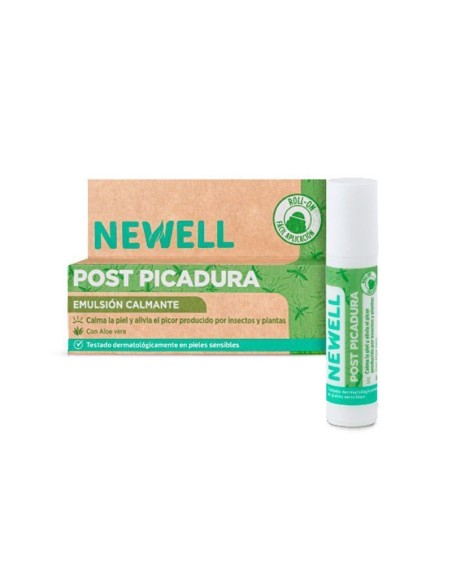Newell Post Picaduras 10ml