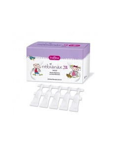 Buona Nebianax 3% 20 Viales 2