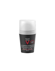 Vichy Deo Roll Homme Control Extremo 72h 50ml