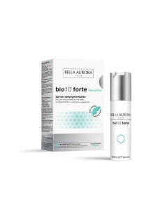 Bella Aurora Bio10 Forte Sensitive 30ml 2