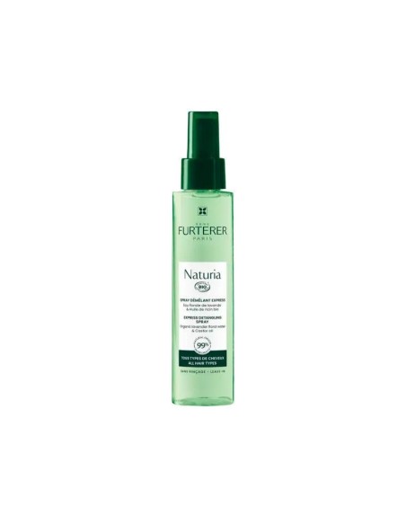 Rene Furterer Naturia Spray Desenredante Expres...