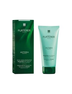 Rene Furterer Astera Sensitive Champu 200ml 2
