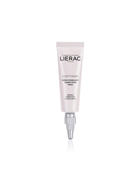 Lierac Dioptiride Corrector Arrugas Ojos 15ml