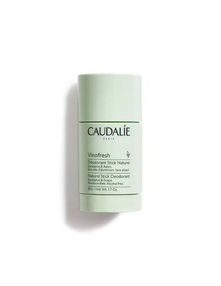 Caudalie Vinofresh Desodorante 24h