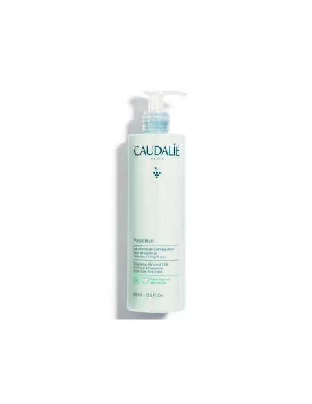 Caudalie Vinoclean Leche Desmaquillante 200ml