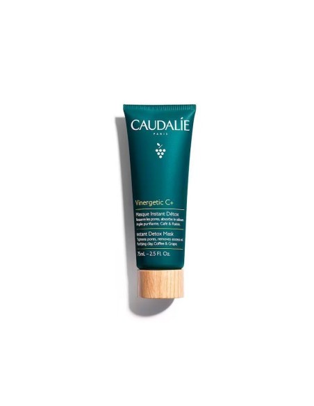 Caudalie Vinergetic C Mascarilla 75ml