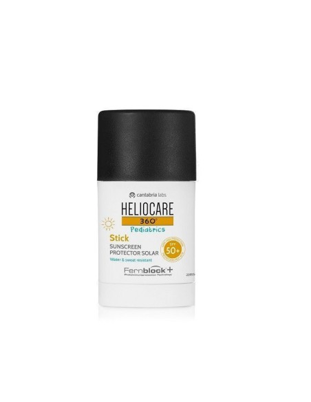 Heliocare 360º Pediatrics Stick SPF50 25g