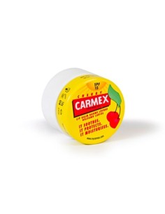 Carmex Cherry SPF15 Tarro 7.5g