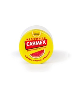 Carmex Watermelon SPF15 Tarro 7.5g