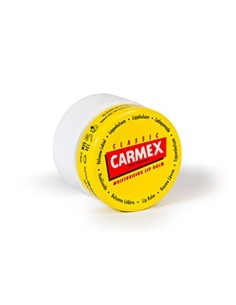 Carmex Classic Tarro 7.5g