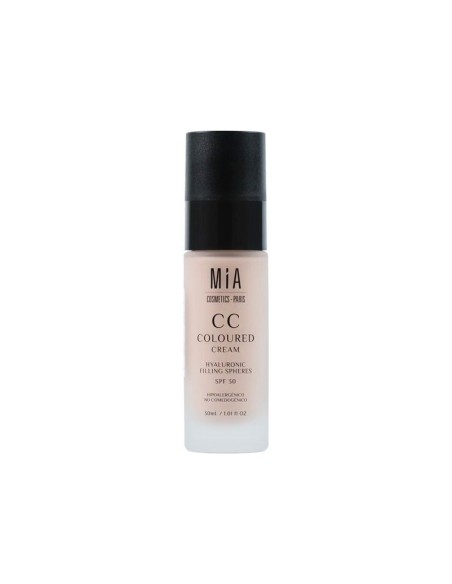 MIA CC Cream Light SPF30 30ml 0702