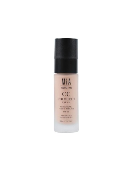MIA CC Cream Medium SPF30 30ml 0703