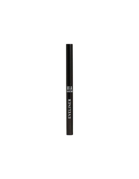 MIA Delineador de Ojos Black 5ml 0715