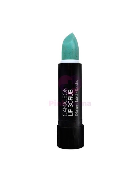 Camaleon Lip Scrub Melon 4g