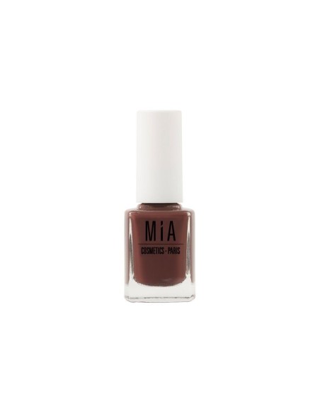 MIA Esmalte de Uñas Nude Mocha 11ml 4453